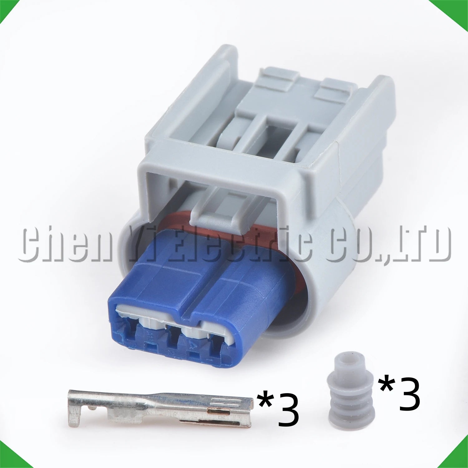 3-Pin Auto Connector Connector Connectors voltage ignition Ford ignition