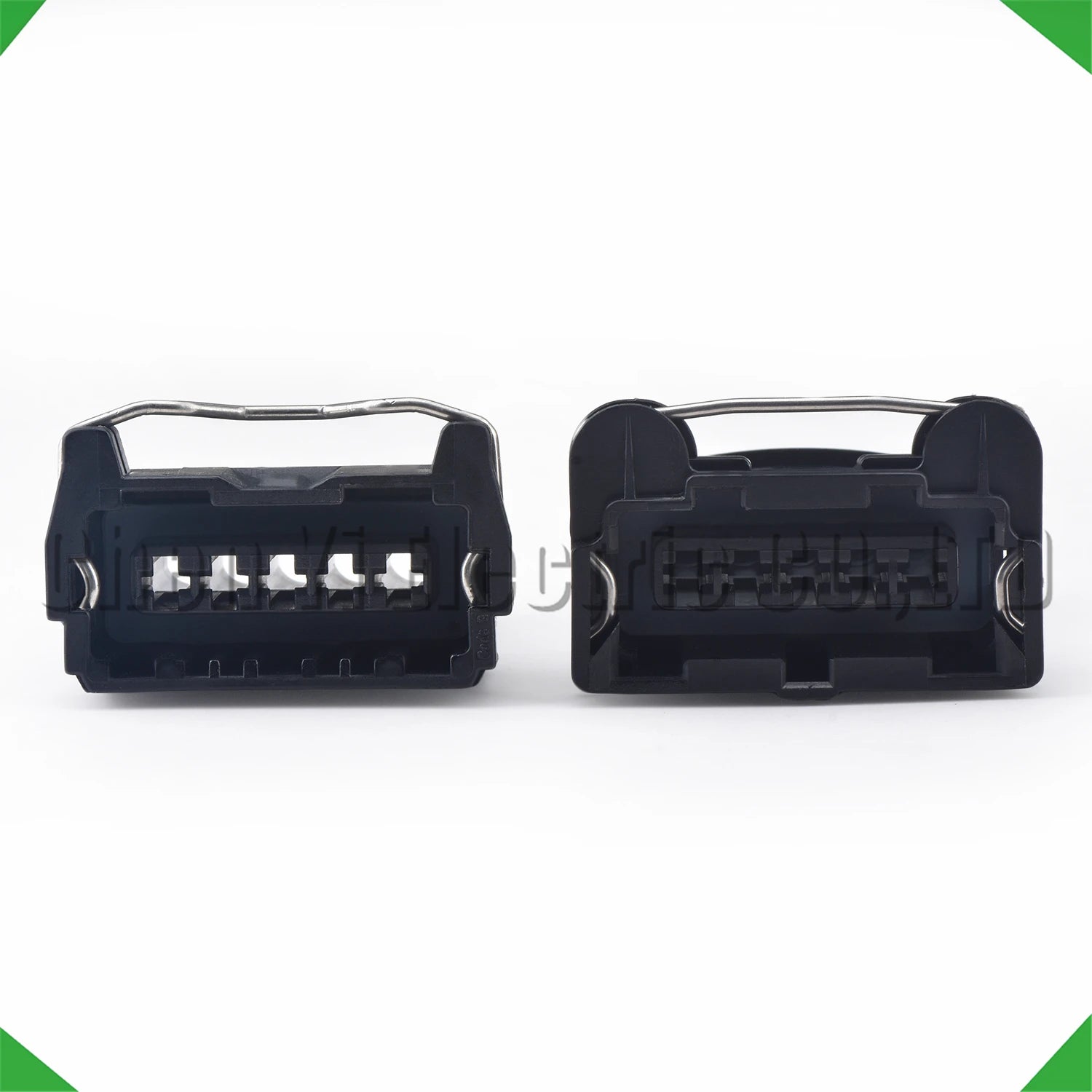 5-Pin Auto Connector Connector Automotive Connectors Ignition Vw ignition headlight