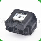 2 Pin Automotive Crankshaft Position Sensor Connectors Wire harness Plug 90919-05043 19...