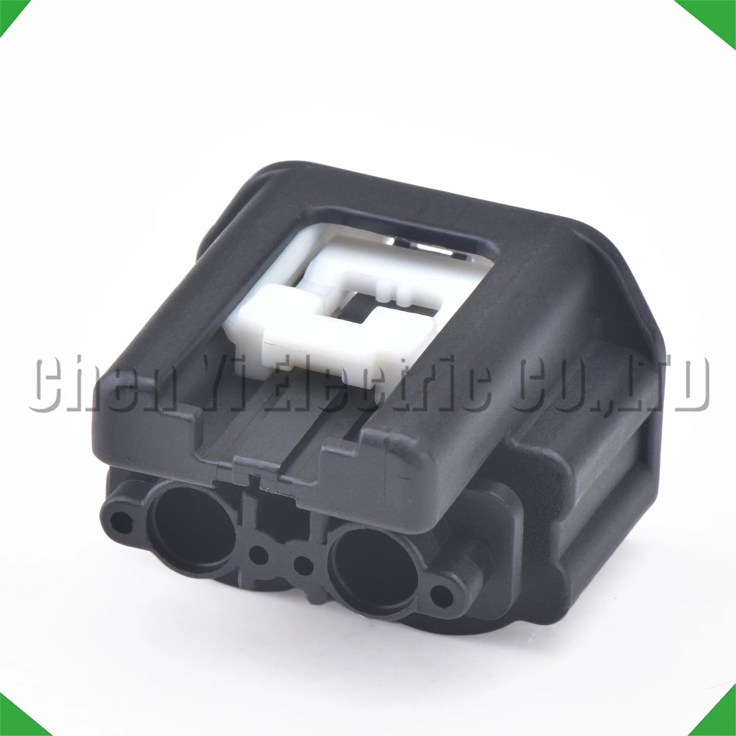 2 Pin Automotive Crankshaft Position Sensor Connectors Wire harness Plug 90919-05043 19...