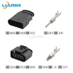 1J0973724(3824) For Volkswagen ignition coil plug 4p connector with terminal DJ7045A-3.5-11/21