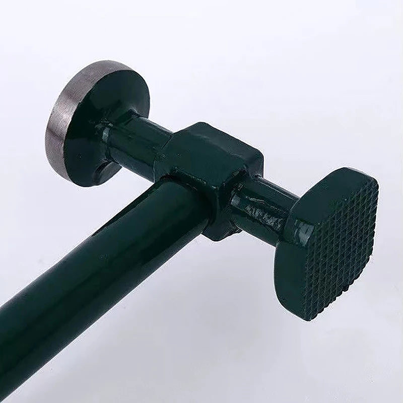 1pc Car Sheet Metal Hammer Auto Body Metal Repair Panel Beating Hammer Dent Beater Bumping Hammer For Car Body Repair Tools