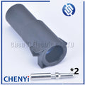 2 Pin Round female or male car waterproof auto connectors Plug with Pin For Ford