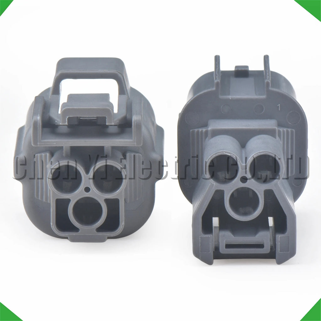 3-Pin Auto Connector Automotive Connectors Hydraulic distributor pressure sensor