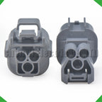 3-Pin Auto Connector Automotive Connectors Hydraulic distributor pressure sensor