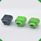 3 Pin Automotive connector Camshaft knock fuel Air Conditioner pressure sensor plug 8E0...