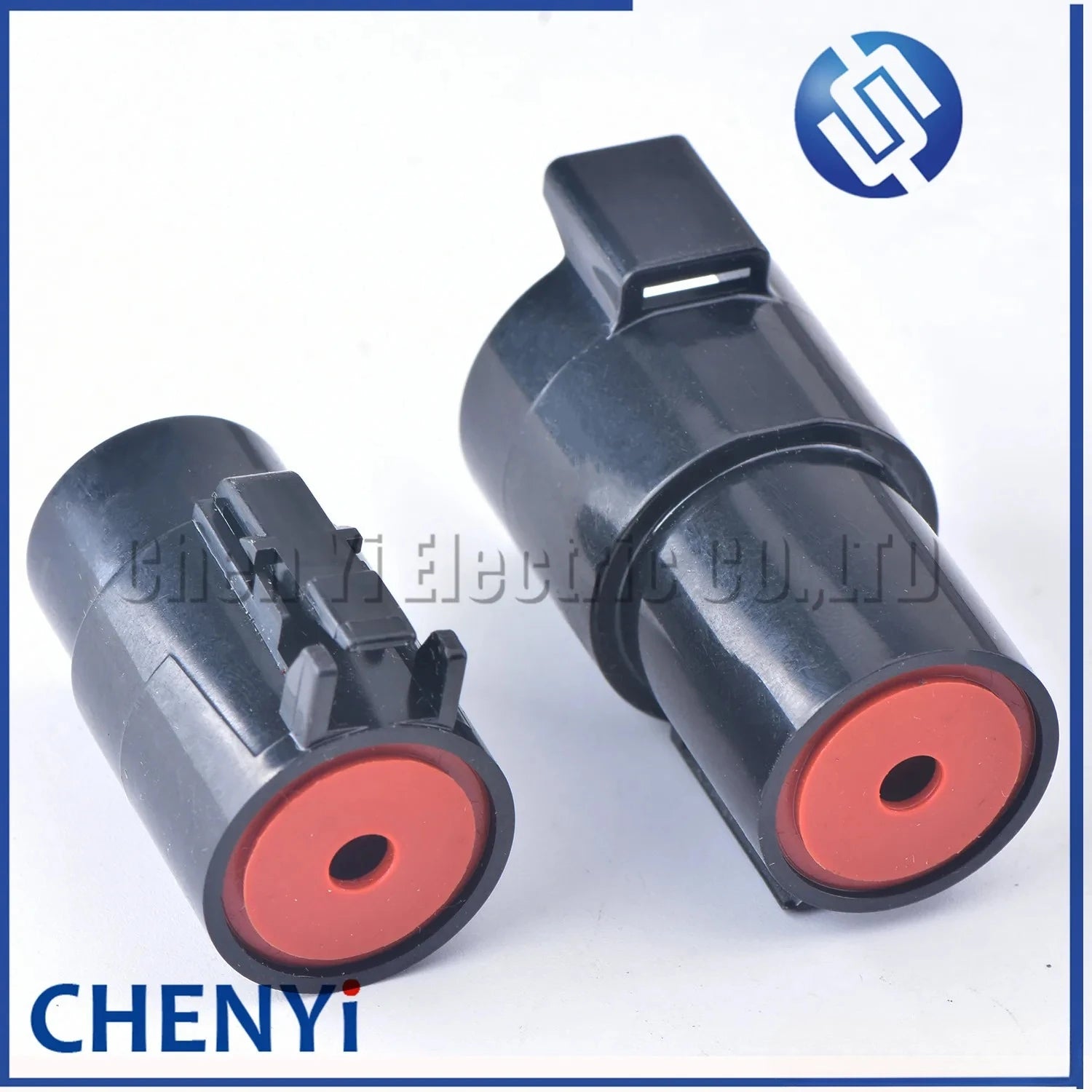 1 Pin female male car Cable Haness Waterproof Socket For Deutsch DTHD04-1-4P DTHD06-1-4S With Pins 0462-203-04141 0460-204-04141
