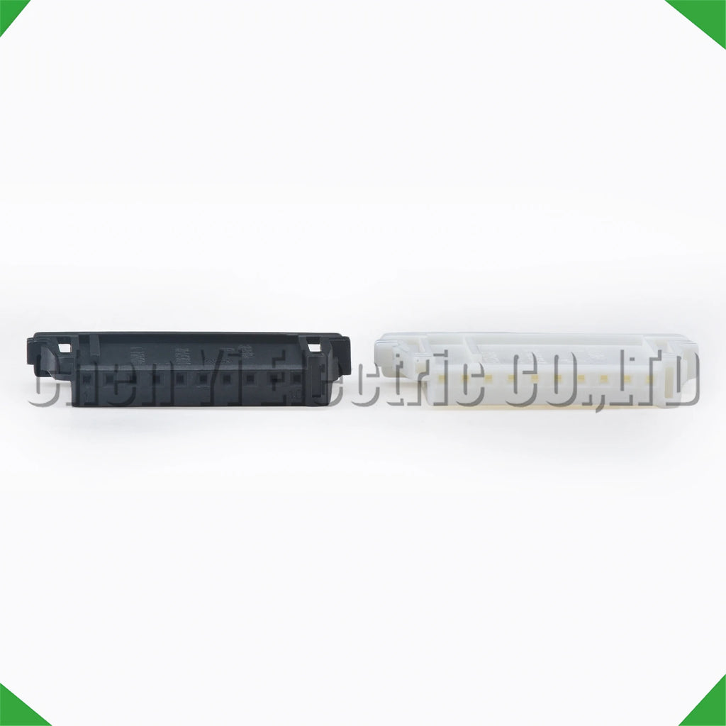10-Pin Auto Connector Connector Connectors taillight Reverse image harness 9132571-02 Bmw
