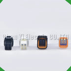 2 Pin Auto Waterproof Electronic Connector Wire Harness Butt Plug 02R-JWPF-VSLE-S 02T-J...