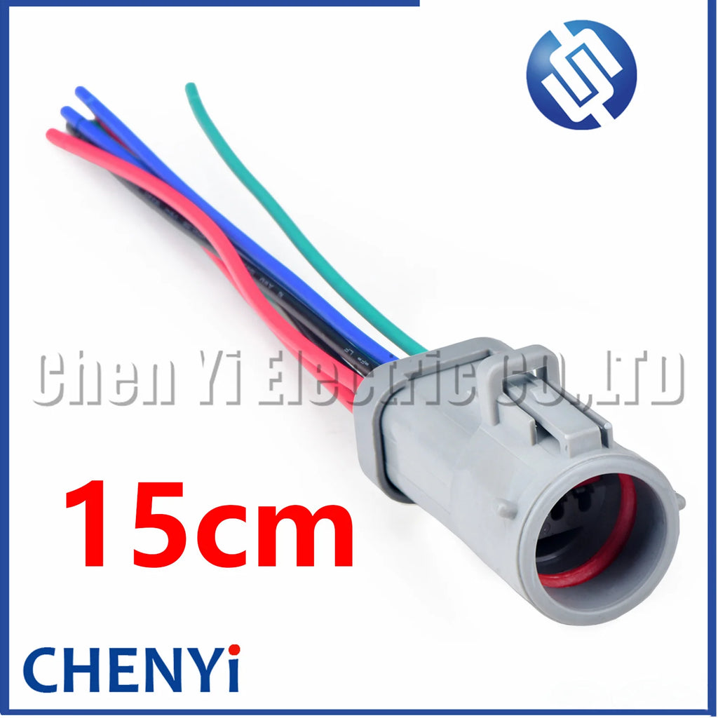8 Pin Car Round Plug Transfer Case Shift Motor Actuator Transmission 4760648001A R65480-A R65481-A for Ford Ranger Mazda B
