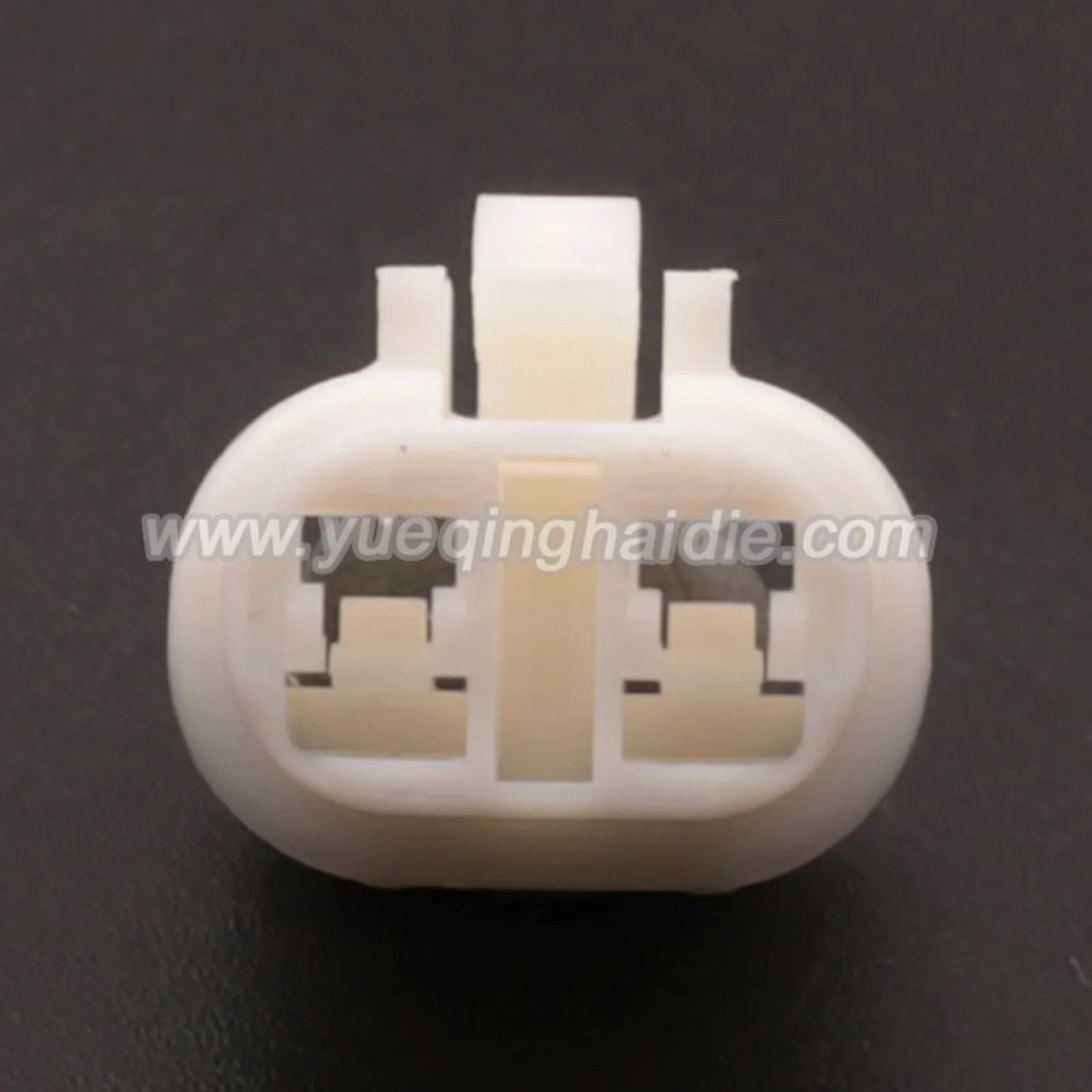 2 Pin Waterproof 2 mm Male Female White Auto Connector Automotive Plug Wiring Harness For Motorcycle 6180-2181 6187-2171