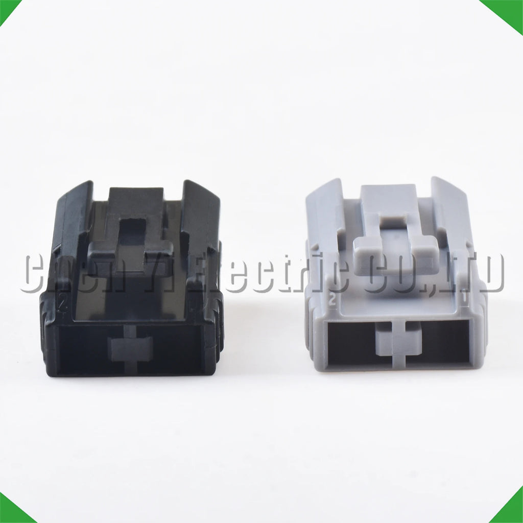 2-Pin Auto Connector Connector Connectors Player Antenna Conversion license Toyota