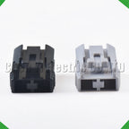 2-Pin Auto Connector Connector Connectors Player Antenna Conversion license Toyota