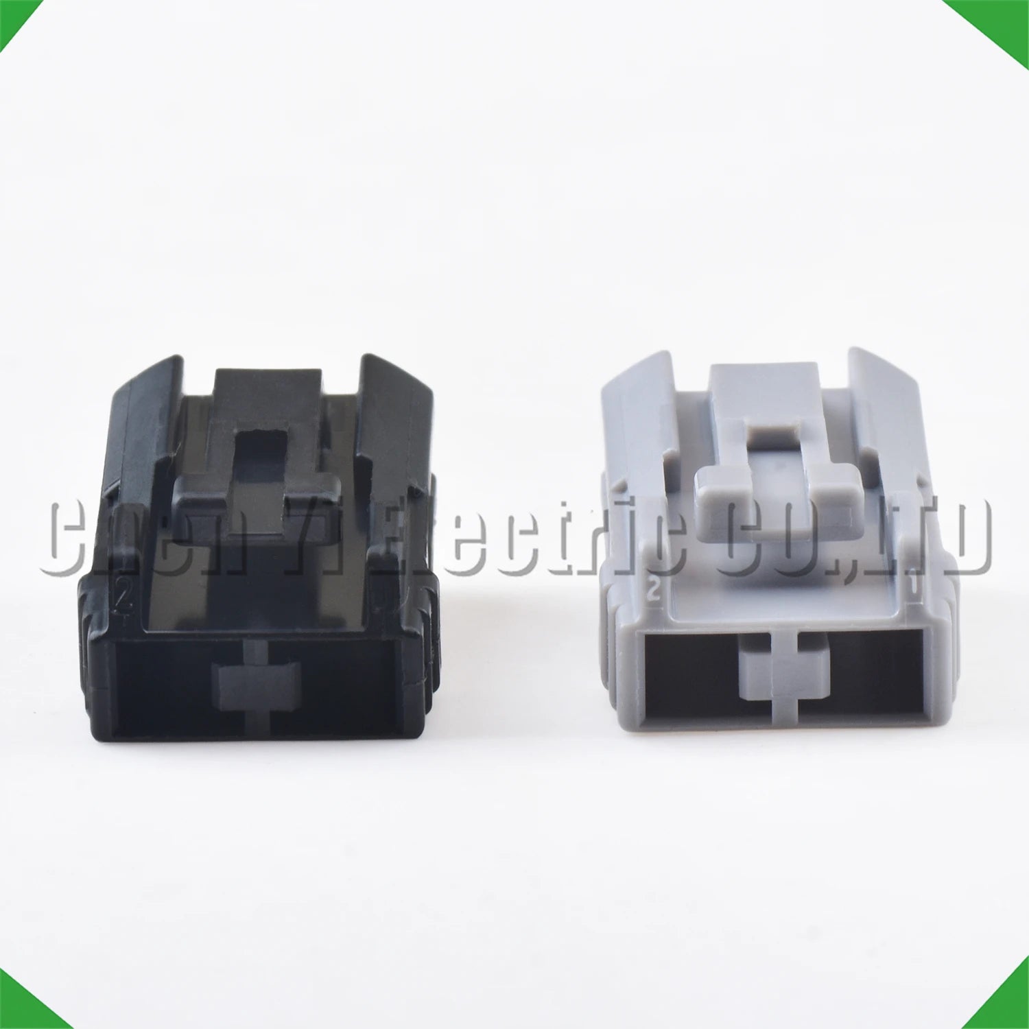 2-Pin Auto Connector Connector Connectors Player Antenna Conversion license Toyota