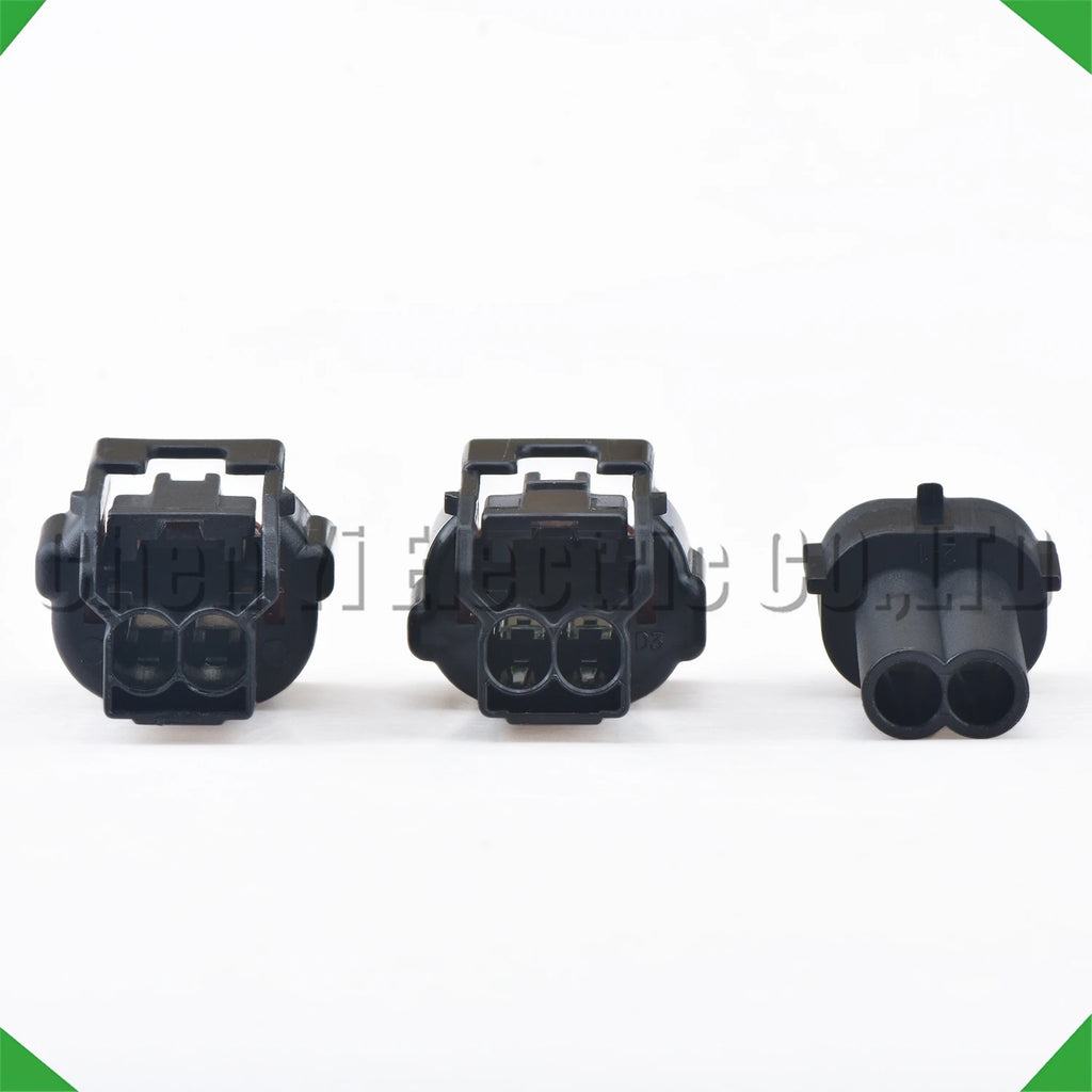 2-Pin Wire Harness Harness Automotive spray nozzle Connector whistle Hyundai Kia
