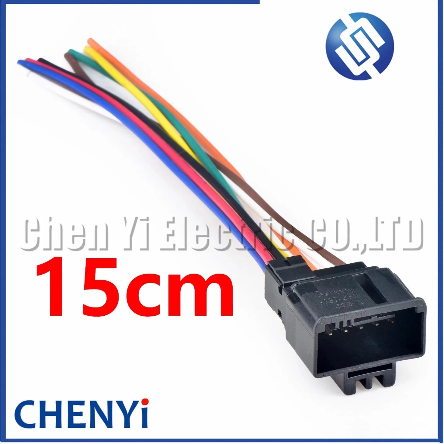 8 Pin 1.5 Series Automotive Connectors Car LED rear tail light Wire harness Plug 1K8972718 1K8972928 1K8 972 928 1K8 972 718