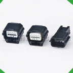 8-Pin Auto Connector Connectors Bumper parking sensor Reverse radar harness Nissan sensor