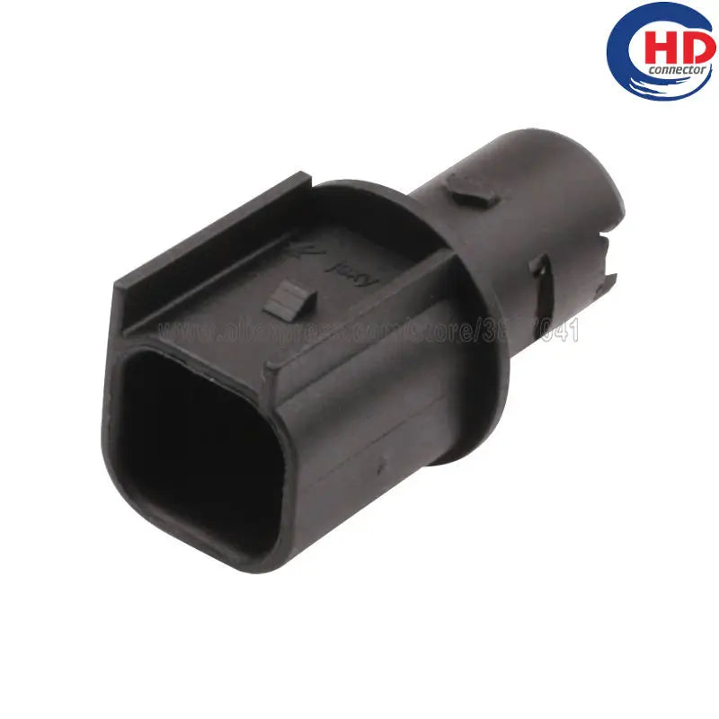 Auto lamp holder wiring harness connector plug 6R3Z-13411-BA HDL-235