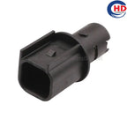 Auto lamp holder wiring harness connector plug 6R3Z-13411-BA HDL-235