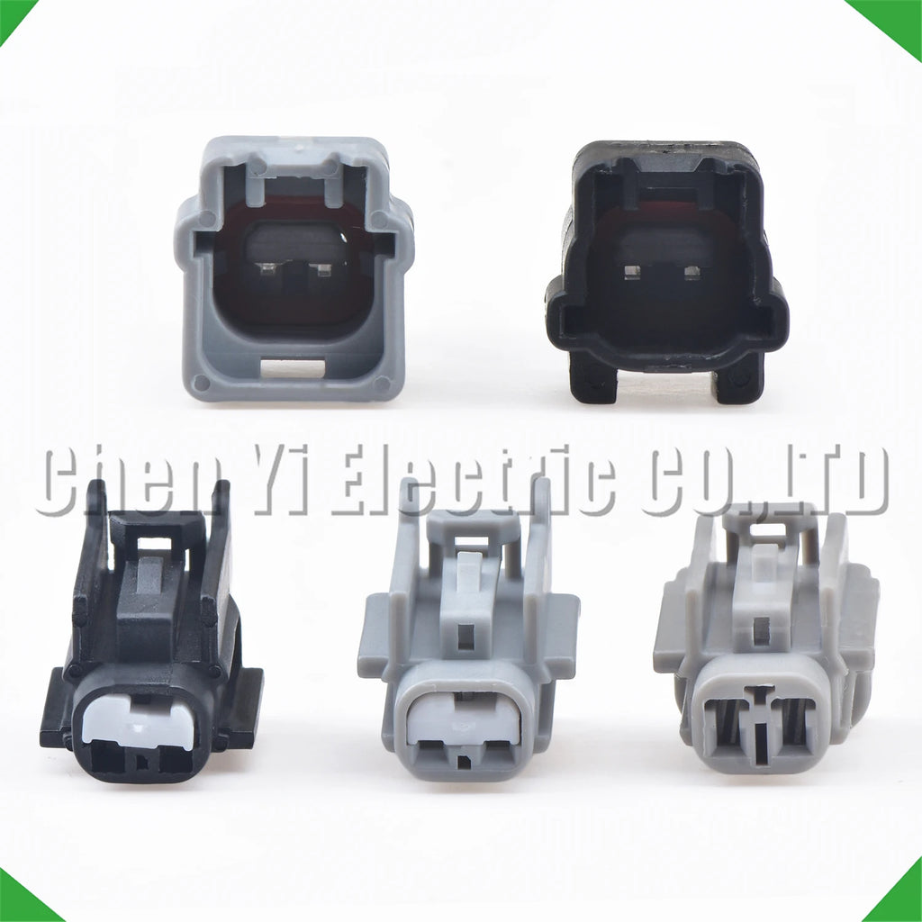 2-Pin Connector Connector reversing radar probe Wheel Speed Sensor Connector sensor sensor