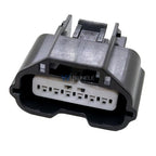 20 Sets 6 Pin 7283-8850-30 7282-8850-30 Wire Connector for Automotive Mass Air Flow Sensor Fog Light Plug
