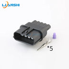 6189-1081 is suitable for Honda Odyssey Lingpai turbo intake pressure sensor plug air flow meter wiring harness