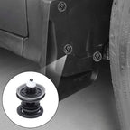 10/40Pcs Plastic Interior Door Card Fastener Clips for Audi A3 8P A4 B6 B7 Trim Panel Mounting Auto Car Accessorie Styling Amagi