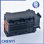 105 Pin Car Engine Computer Board Plug ECU Connector 4H0906235 7P6906235 1928405503 edc17c57 edc17c62