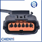 6 Pin Auto PDC Connector Reverse Sensor Reversing Radar Wire Harness Plug HP286-06021 For Hyundai KIA Line Eight Yue Lang Ruina