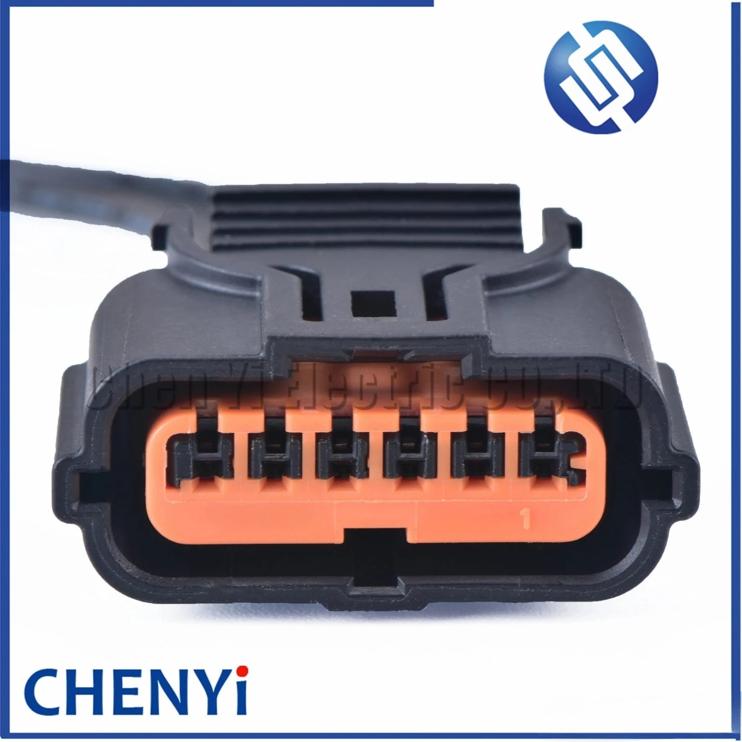 6 Pin Auto PDC Connector Reverse Sensor Reversing Radar Wire Harness Plug HP286-06021 For Hyundai KIA Line Eight Yue Lang Ruina