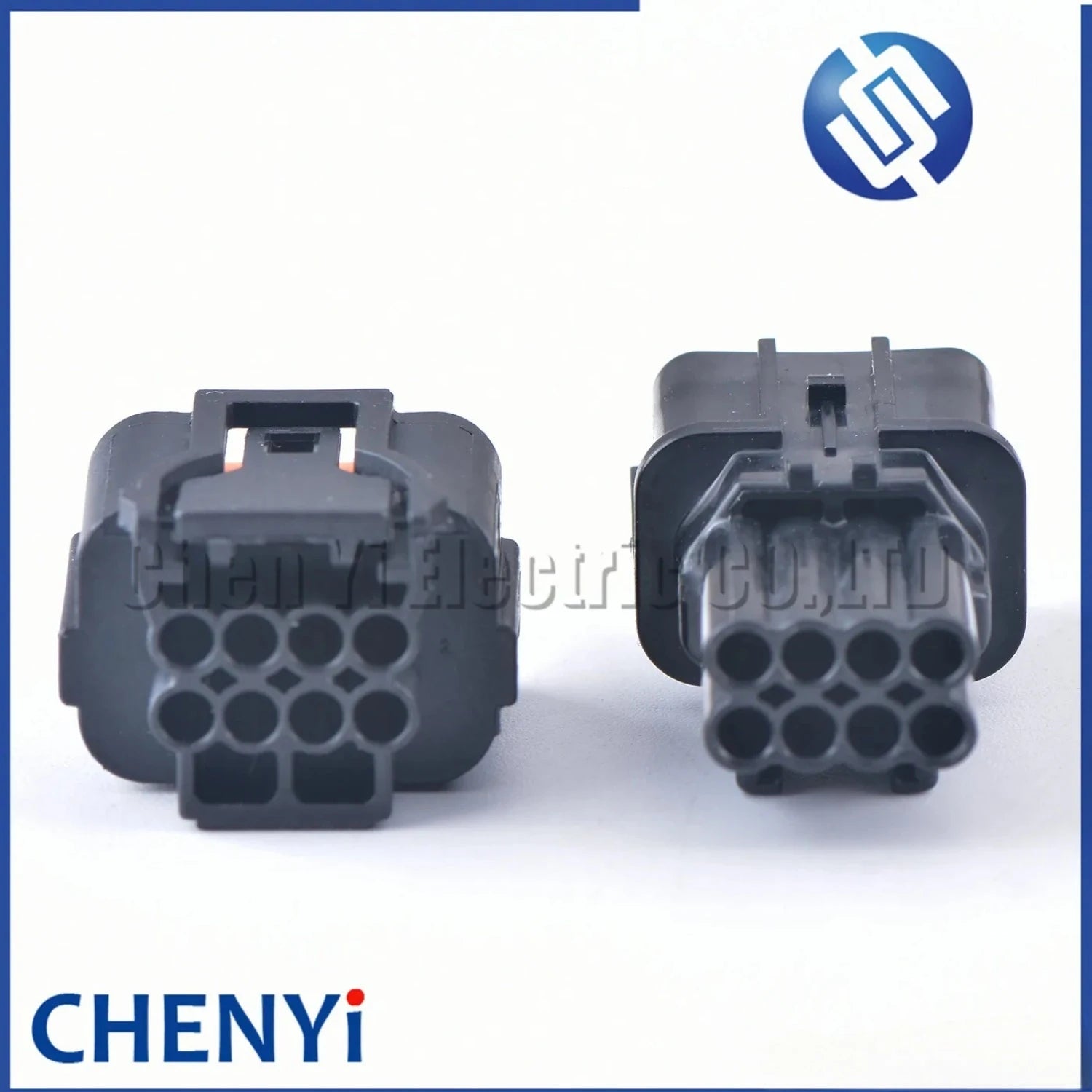 8 Pin Automotive Waterproof Electrical Wire Harness Connector plug Socket HP281-08020 HP291-08100 HP285-08021 For Hyundai Kia