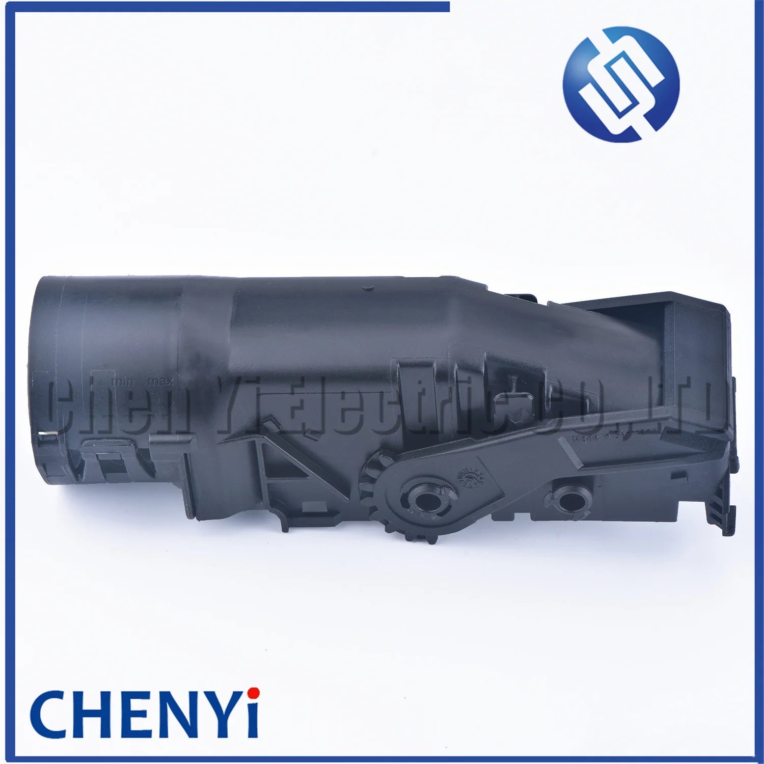 16/36/89 Pin EDC7 Common Rail ECU Connector Auto PC Board Socket Weichai Engine Transmission Plug 1928404195 4199 4201 504122542