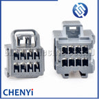 8 Pin Automotive connector Wire harness plug 7283-3441-40 7282-3441-40 For Ford Nissan Volvo