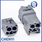 4 Pin Auto connector Relay harness plug 90980-10940 6189-0144 6188-0415 156700-2440 156700-0141 For Mitsubishi Toyota LEXUS Hino