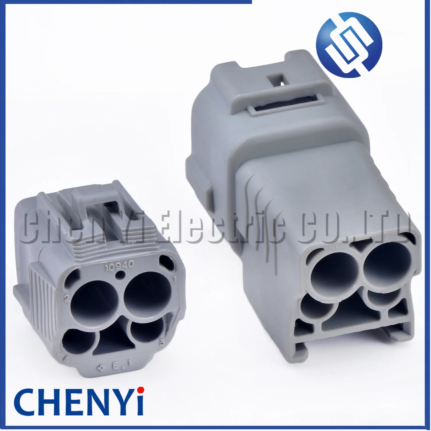 4 Pin Auto connector Relay harness plug 90980-10940 6189-0144 6188-0415 156700-2440 156700-0141 For Mitsubishi Toyota LEXUS Hino