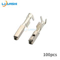 DJ629-0.6-0.6A automotive engine computer board 94p60p Volkswagen computer plug Small terminal pin 968220-1