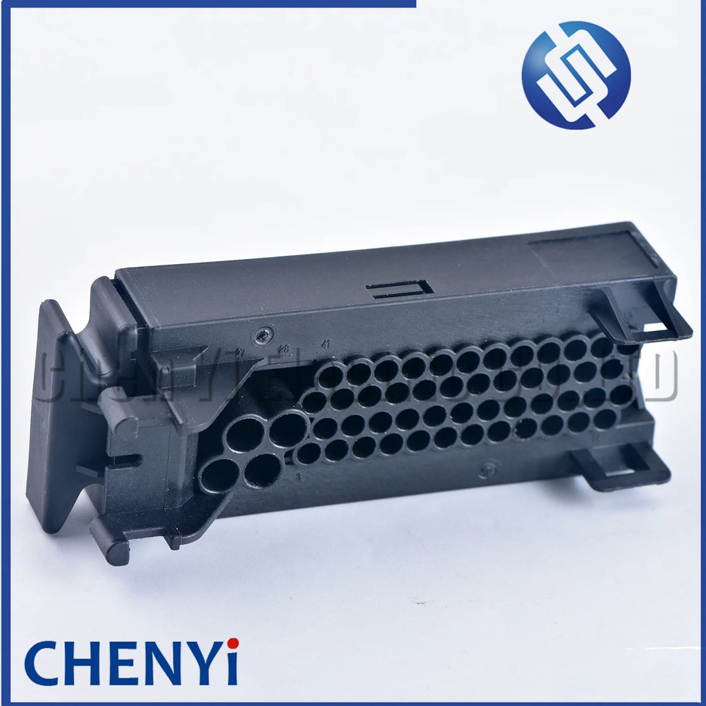 28/52 Pin ECU Auto Computer Control System Plug Car Engine Gearbox Computer Board Socket 1393436-4 1393450-5 V23542-C1052-B300
