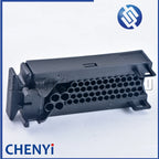 28/52 Pin ECU Auto Computer Control System Plug Car Engine Gearbox Computer Board Socket 1393436-4 1393450-5 V23542-C1052-B300
