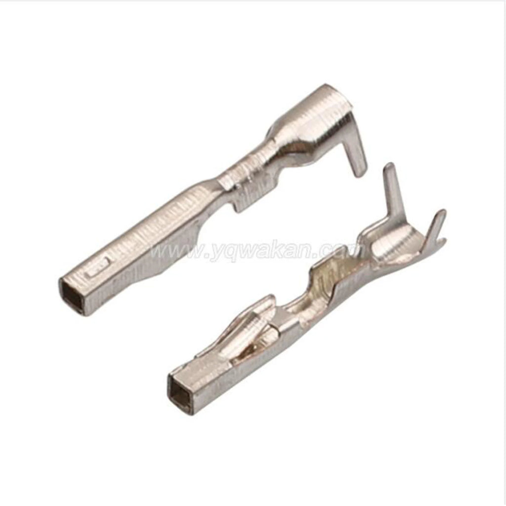 5Pin Connector Waterproof 1.2mm Male Female Connector Automotive Wire Harness Cable Socket for Benz BMW VW 872860541 872-860-541
