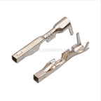 5Pin Connector Waterproof 1.2mm Male Female Connector Automotive Wire Harness Cable Socket for Benz BMW VW 872860541 872-860-541
