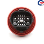 18pin auto waterproof electric plastic wire harness connector 6188-6254