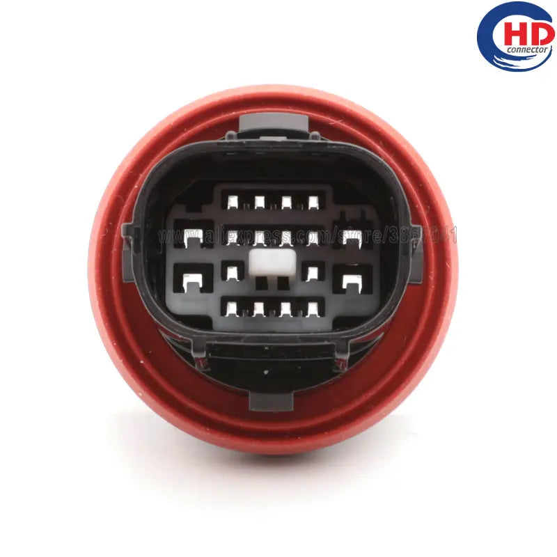 18pin auto waterproof electric plastic wire harness connector 6188-6254