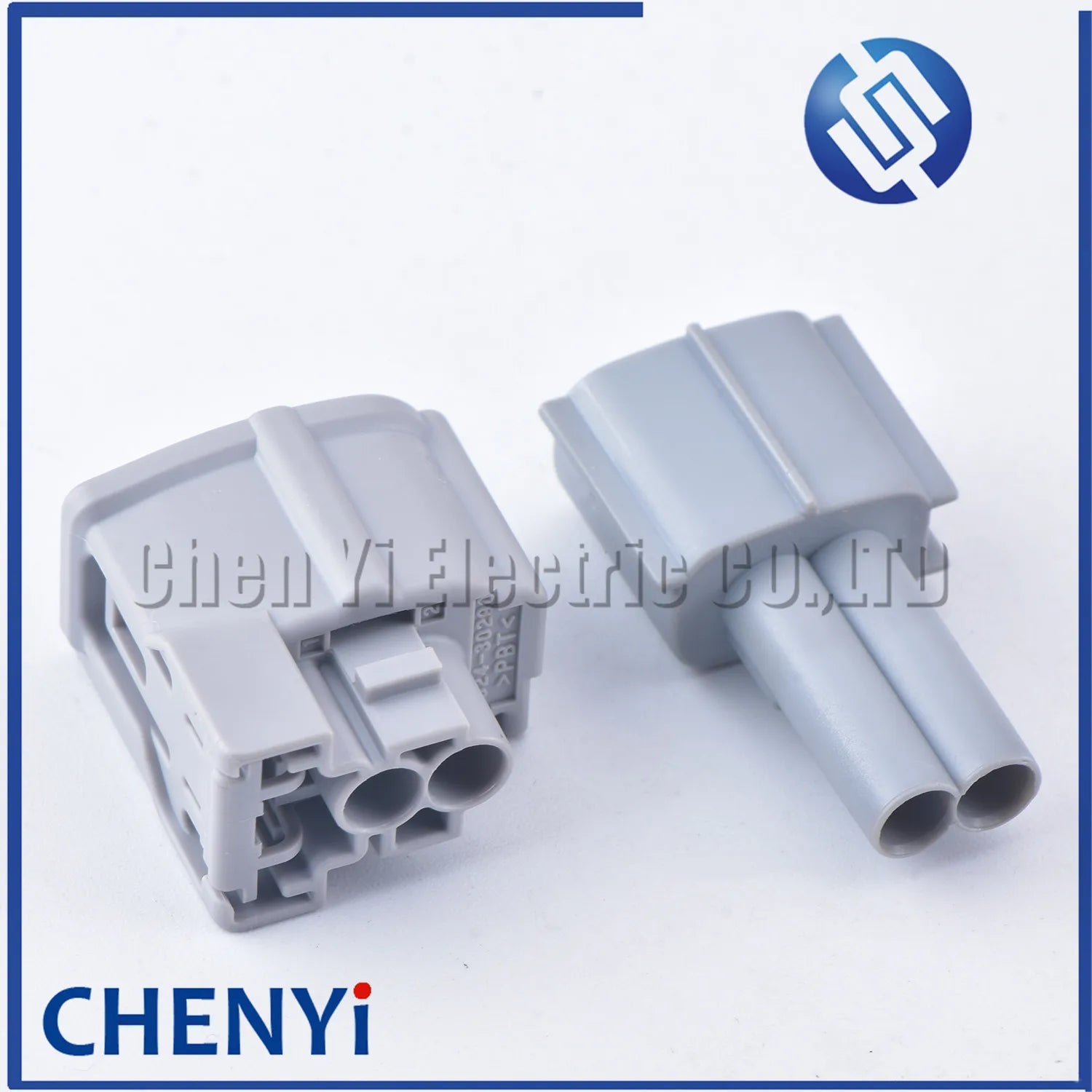 2 Pin Auto Engine nozzle connector Fuel Injector plug 6189-7026 6189-0611 90980-11875 for Toyota COROLLA Lexus