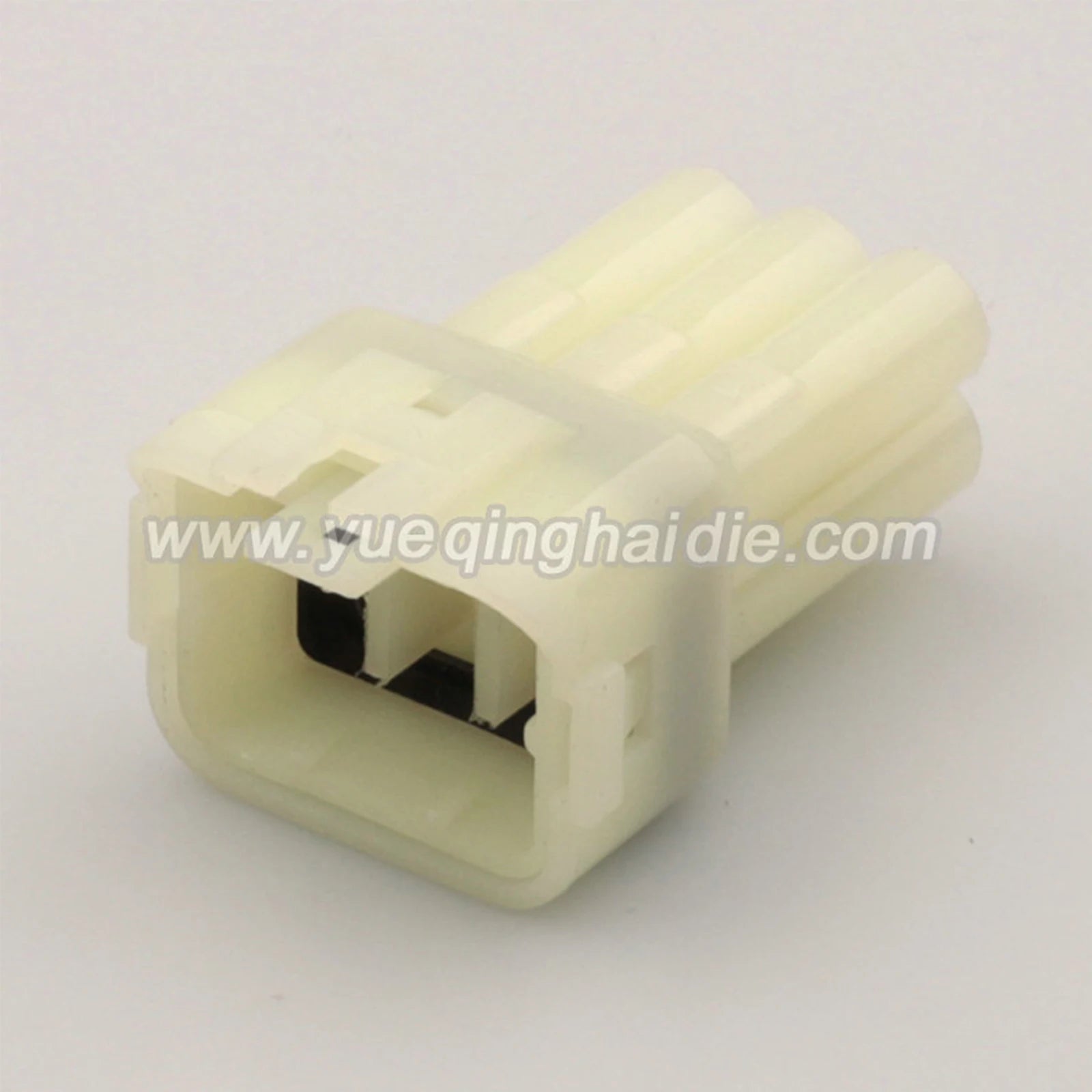 AMP 6Pin Connector Waterproof 2.2mm Male Female Connector Automotive Wiring Harness Cable Socket for Toyota 6189-6171 6180-6181