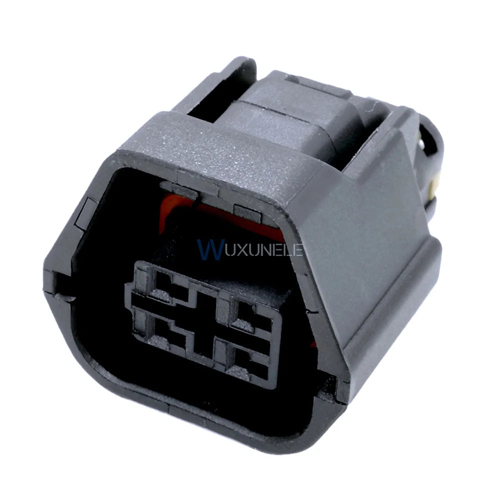 4 Pin KET MG641238-5 7283-8740-30 Sealed Female Automotive Parking Sensor Wire Connector