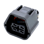 4 Pin KET MG641238-5 7283-8740-30 Sealed Female Automotive Parking Sensor Wire Connector