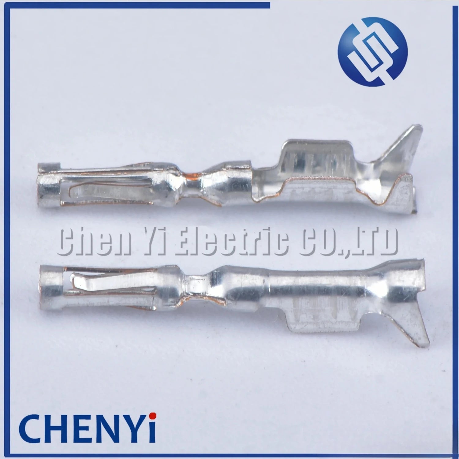 50 Pcs Auto Electrical Car Crimp Wire Female Terminal Splice Pins For Ecu Connector 770680-1 776273-1 776164-1 770520-1