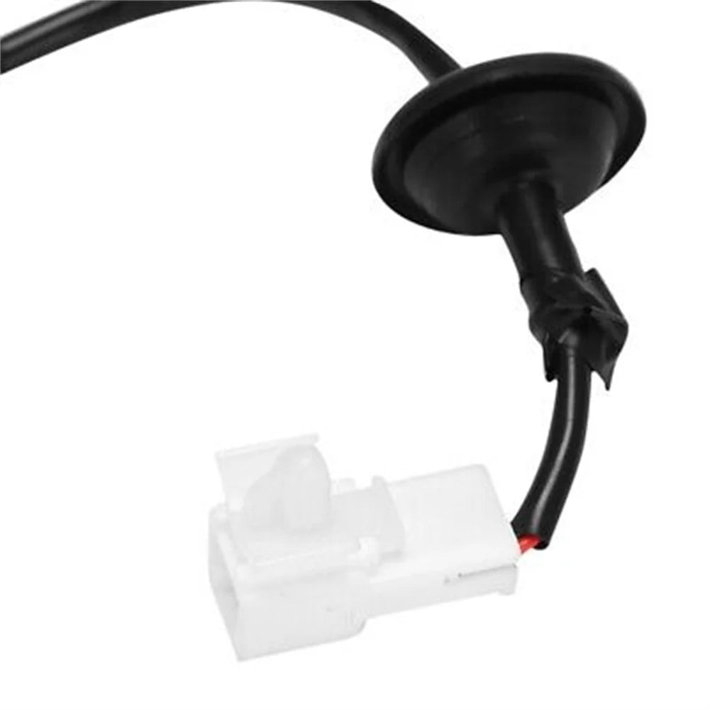 Car Rear Door Switch Switch Handle For Hyundai I10  2013-2021   81260B4000 Hatchback Trunk Door Switch Button Handle