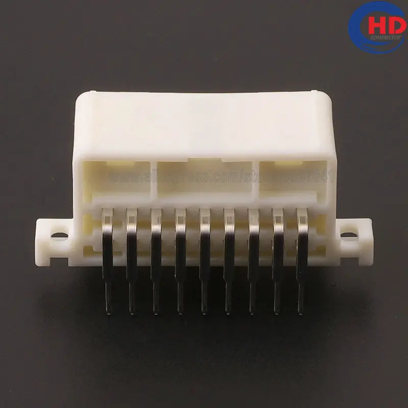 1-20 Sets 18pin auto waterproof electric plastic wire harness connector MG645701