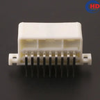 1-20 Sets 18pin auto waterproof electric plastic wire harness connector MG645701